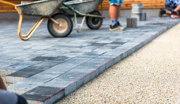 Reasons to Select Us for Your Driveway Paving Requirements in Wadesboro, NC