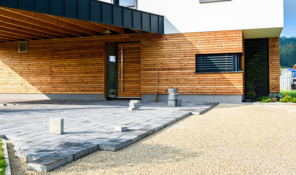 Best Interlocking Driveway Pavers  in Wadesboro, NC