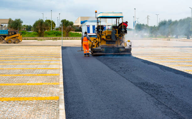 Best Commercial Driveway Pavers  in Wadesboro, NC