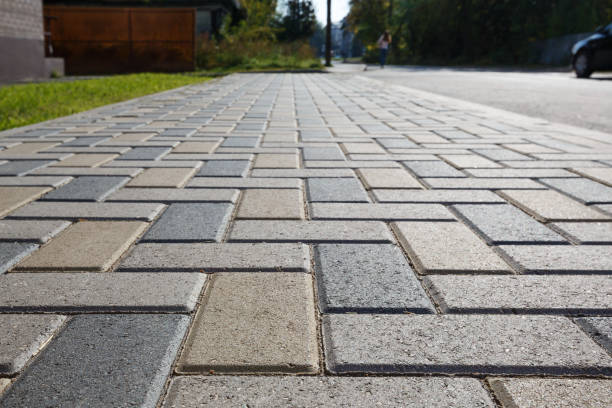 Best Cobblestone Driveway Pavers  in Wadesboro, NC
