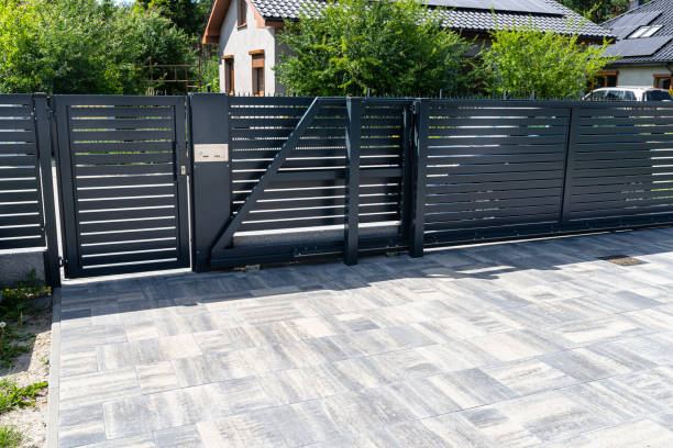 Best Residential Driveway Paver Services  in Wadesboro, NC