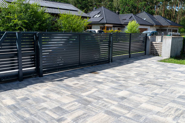 Best Local Driveway Pavers  in Wadesboro, NC