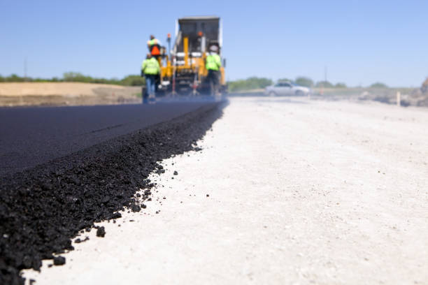 Best Best Driveway Pavers  in Wadesboro, NC