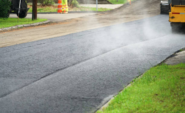 Best Driveway Repair Near Me  in Wadesboro, NC
