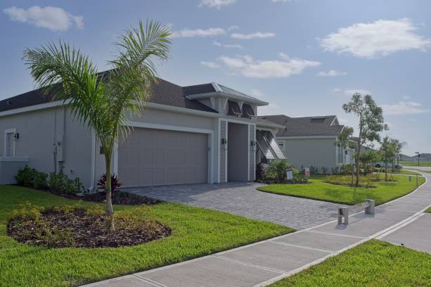 Best Professional Driveway Pavers  in Wadesboro, NC